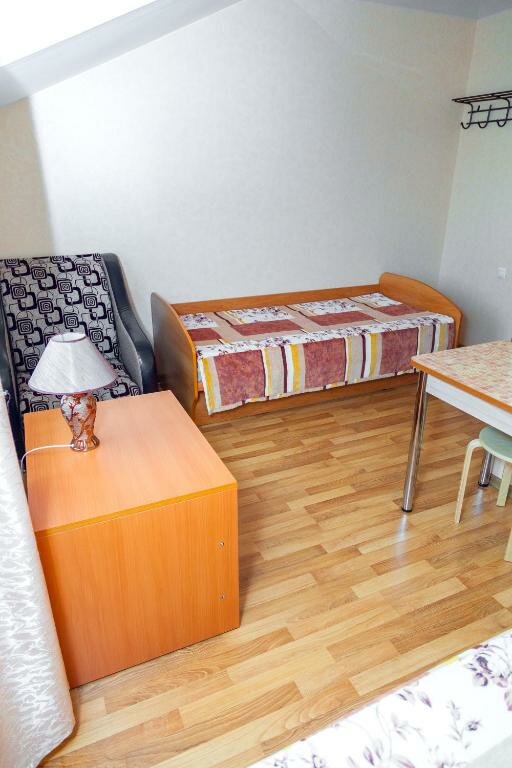 Гостиница Планета Дивеево-69