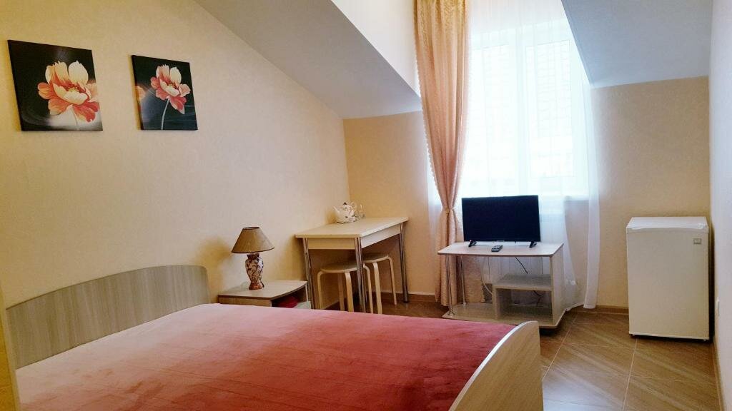 Гостиница Планета Дивеево-52