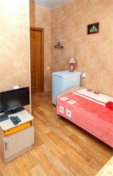 Гостиница Планета Дивеево