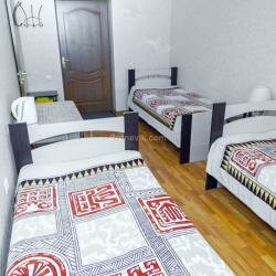 Гостиница Планета Дивеево-59