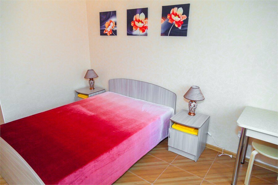 Гостиница Планета Дивеево