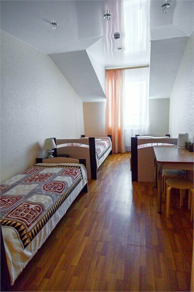 Гостиница Планета Дивеево