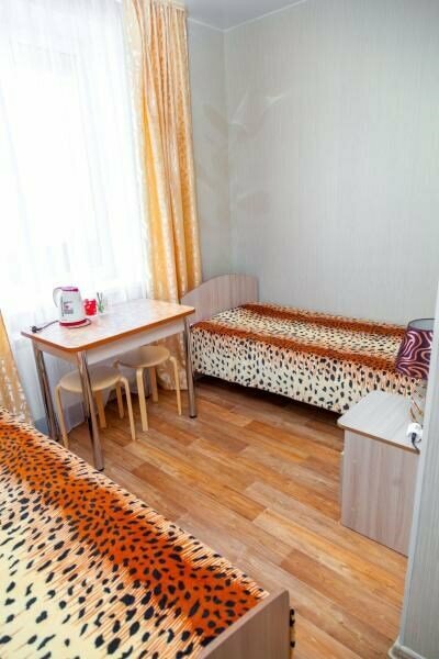 Гостиница Планета Дивеево