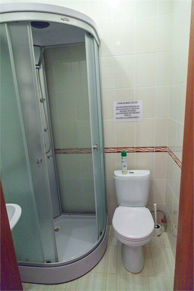 Гостиница Планета Дивеево