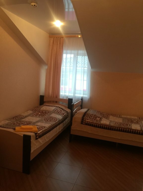 Гостиница Планета Дивеево-74