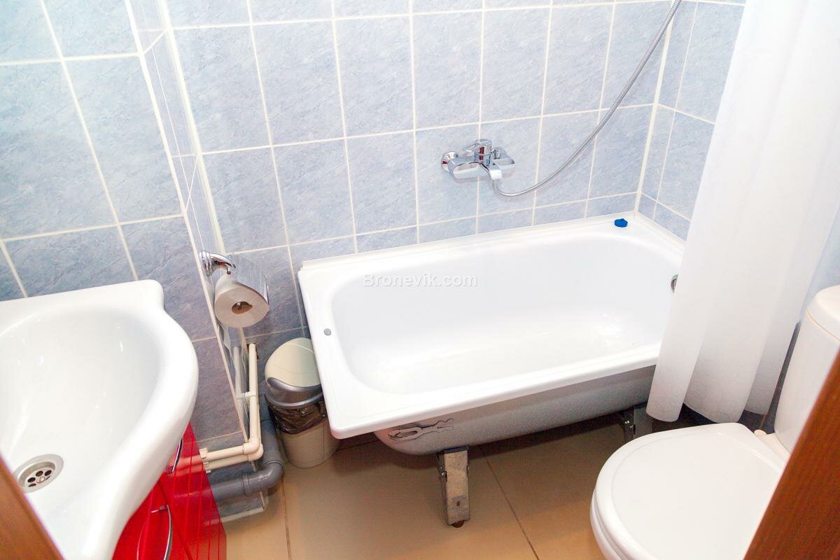 Гостиница Планета Дивеево-90