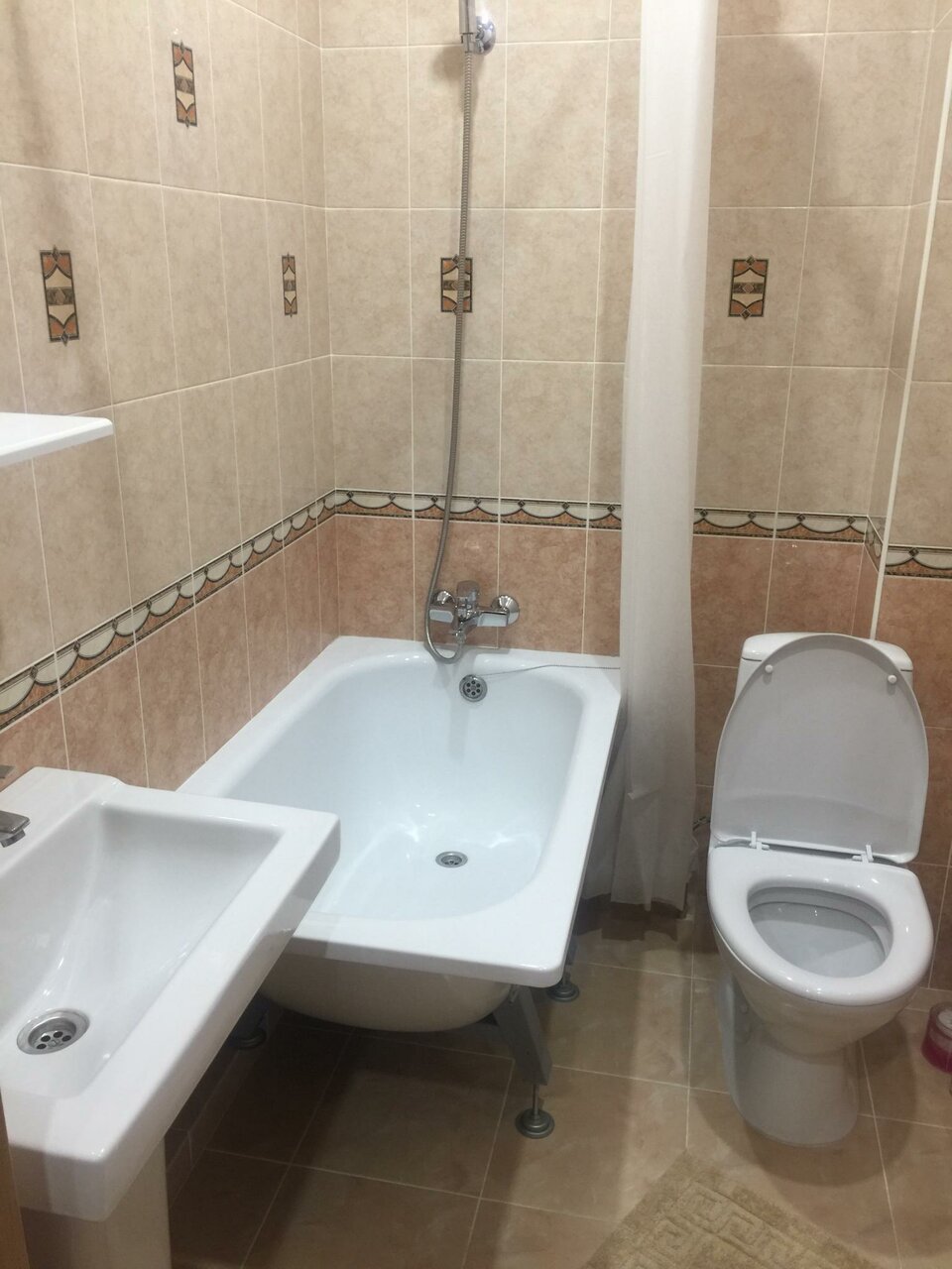 Гостиница Планета Дивеево-109