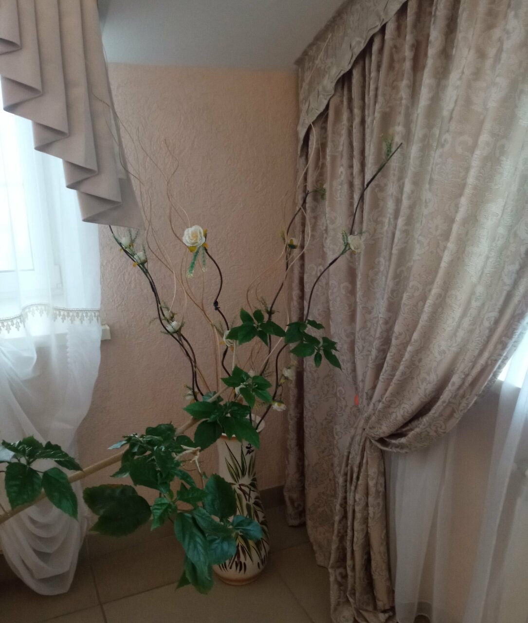 Гостиница Планета Дивеево-203