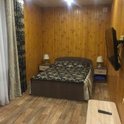 Гостиница Планета Дивеево