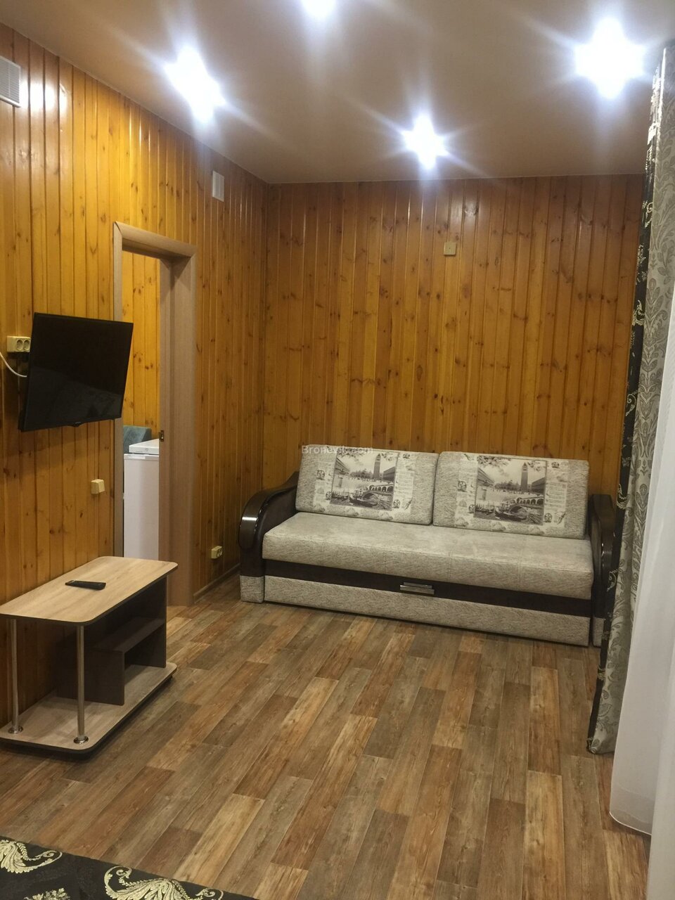 Гостиница Планета Дивеево-128