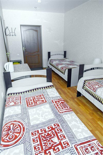 Гостиница Планета Дивеево