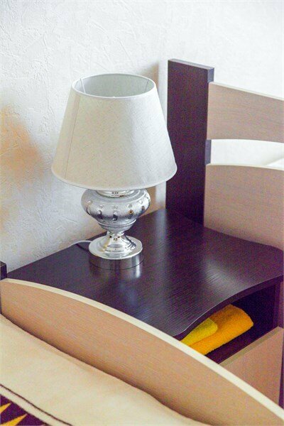 Гостиница Планета Дивеево