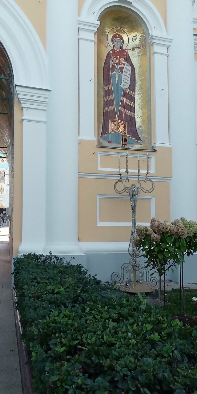 Гостиница Планета Дивеево-175