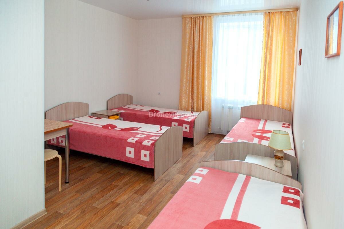 Гостиница Планета Дивеево-106