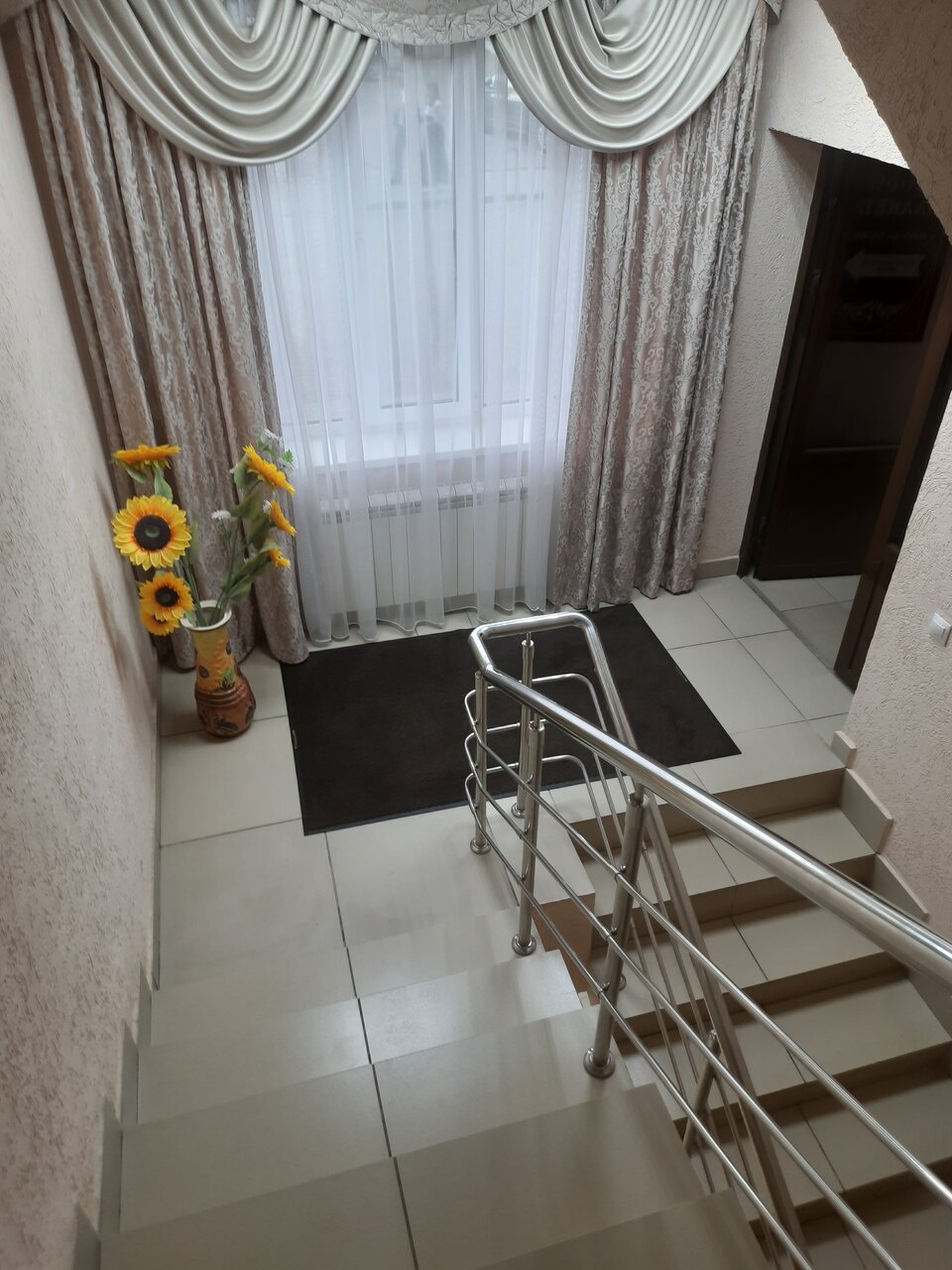 Гостиница Планета Дивеево-217