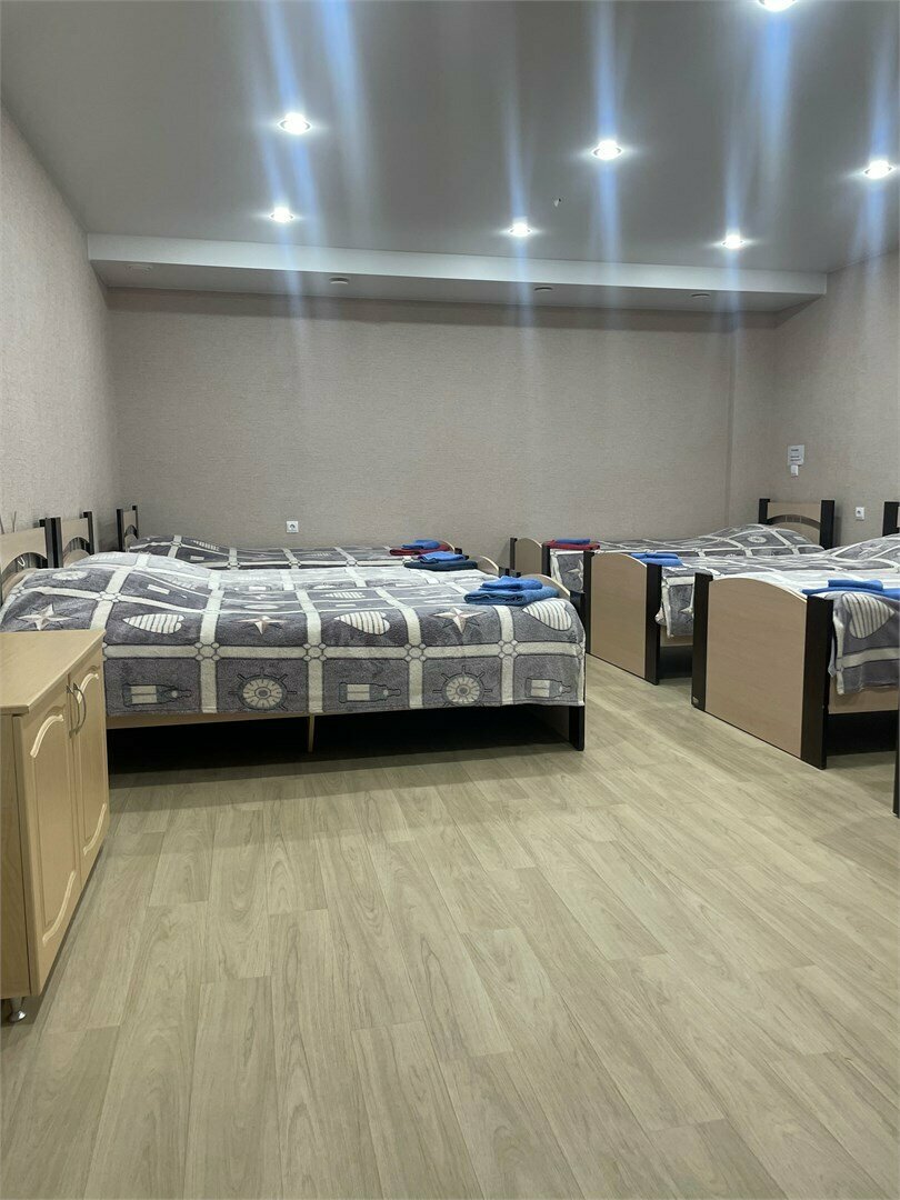 Гостиница Планета Дивеево