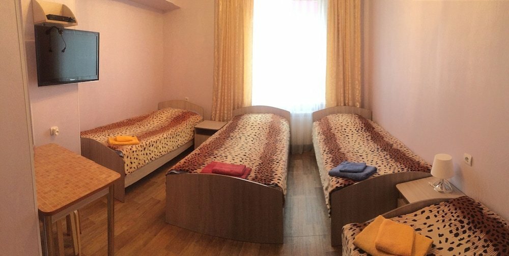 Гостиница Планета Дивеево-60