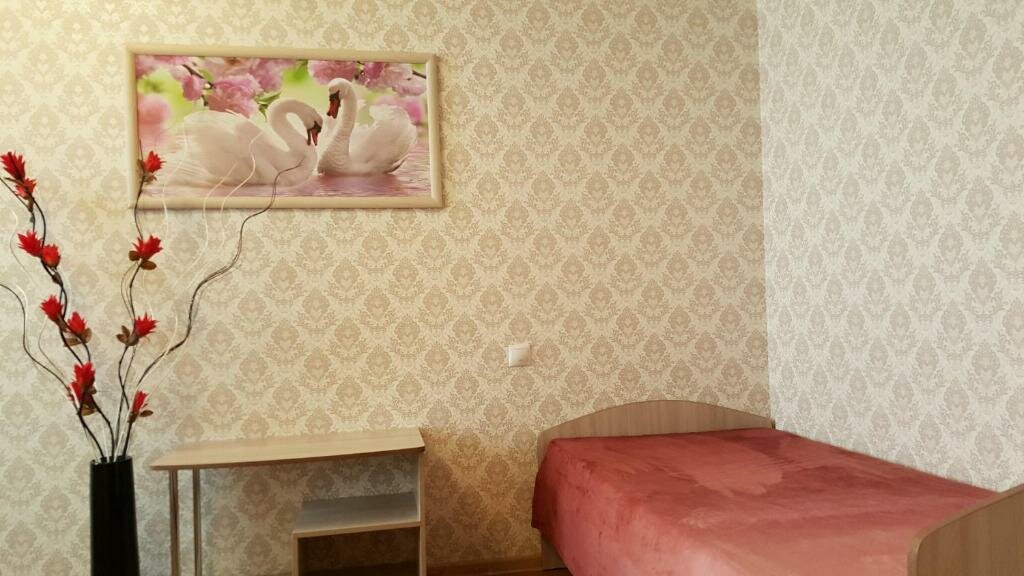 Гостиница Планета Дивеево-14