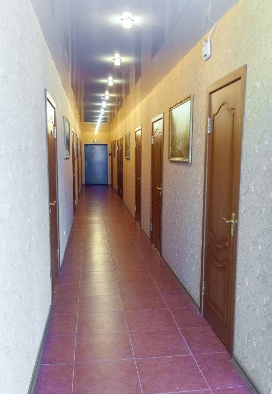 Гостиница Планета Дивеево-35