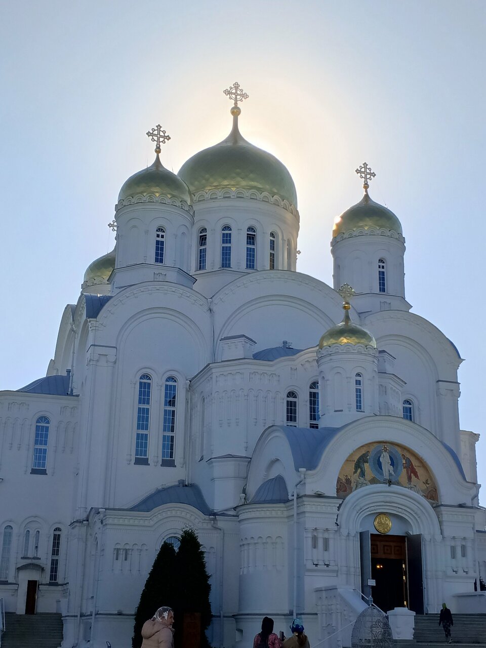 Гостиница Планета Дивеево-171