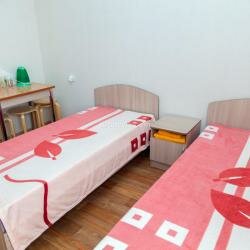 Гостиница Планета Дивеево-85