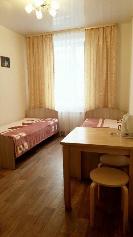 Гостиница Планета Дивеево-135