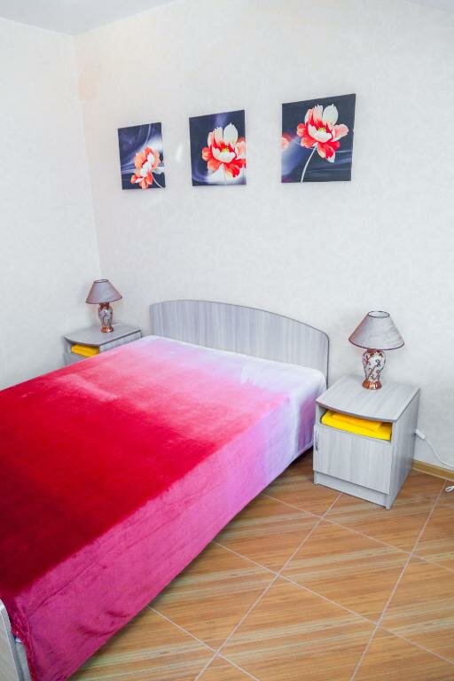 Гостиница Планета Дивеево-65