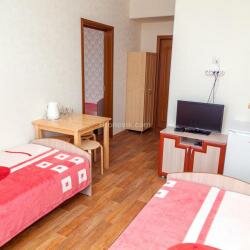 Гостиница Планета Дивеево-115