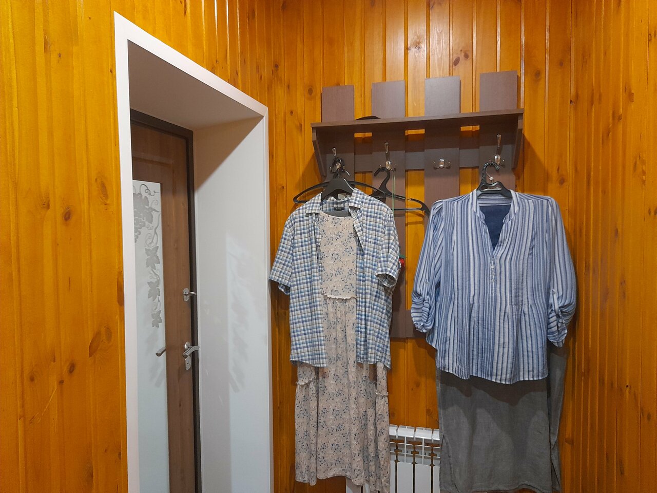 Гостиница Планета Дивеево-187