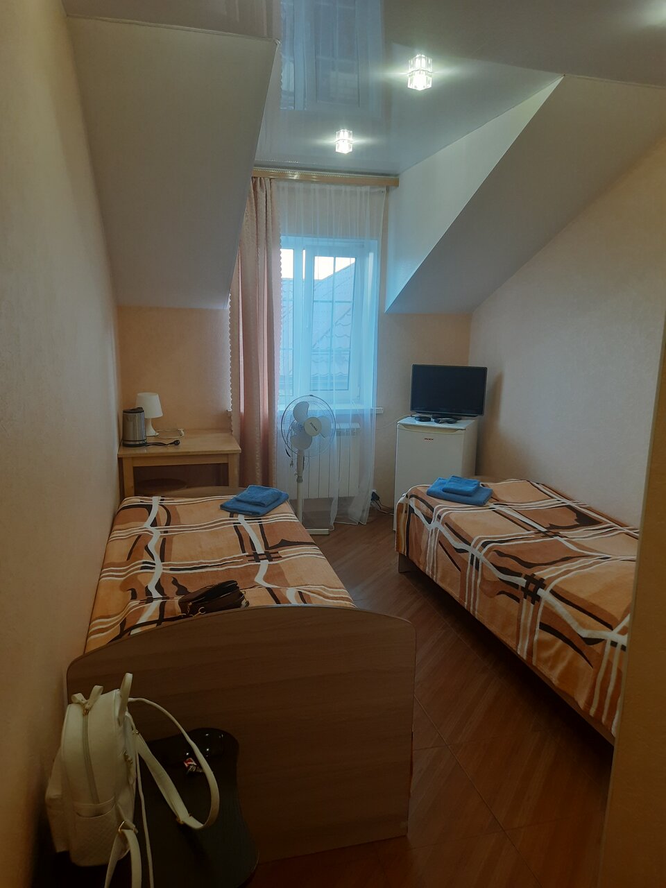 Гостиница Планета Дивеево-179