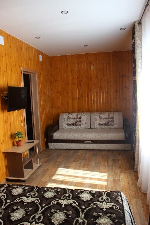 Гостиница Планета Дивеево-67