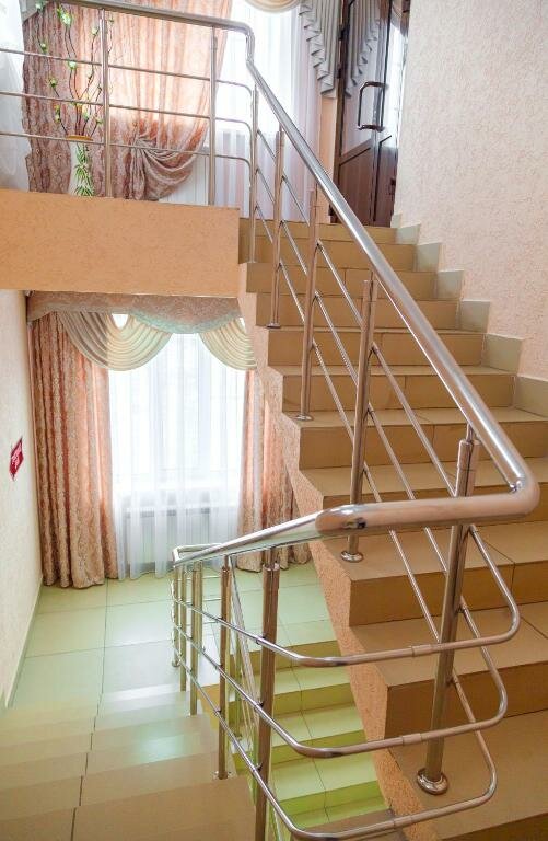 Гостиница Планета Дивеево-6