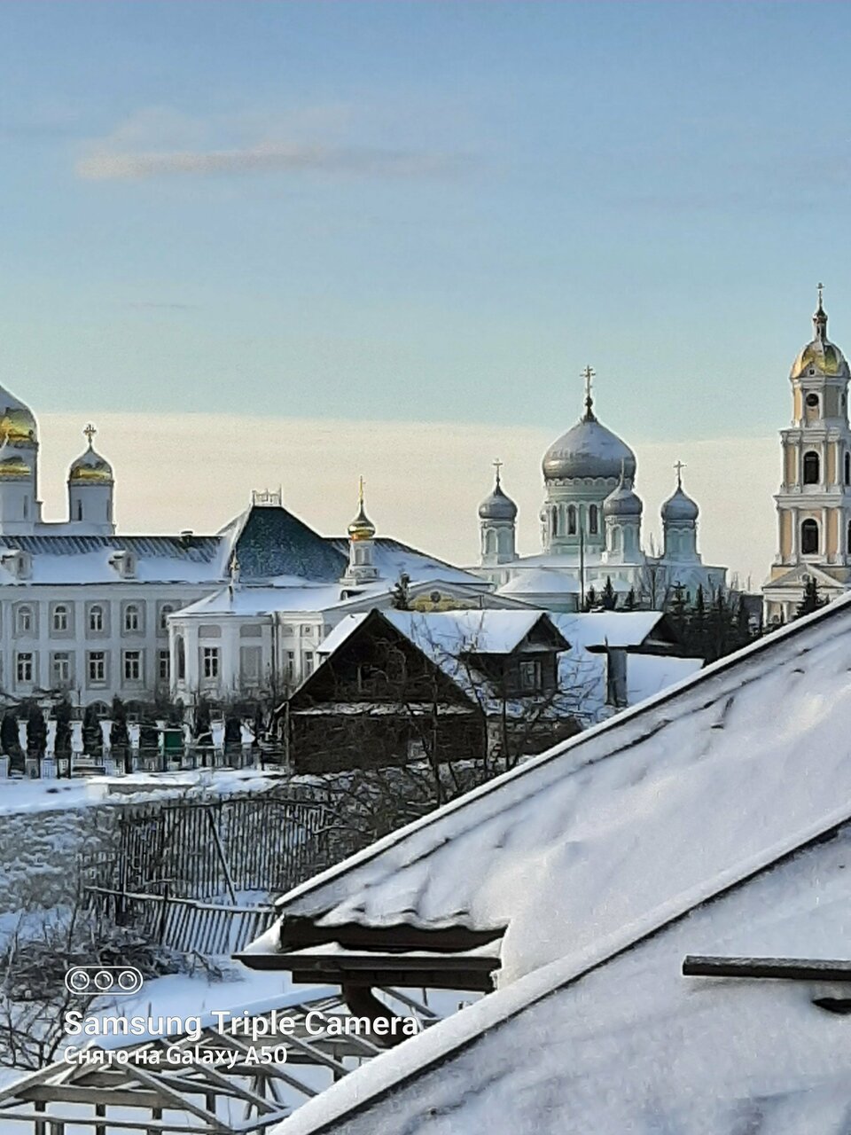 Гостиница Планета Дивеево-194