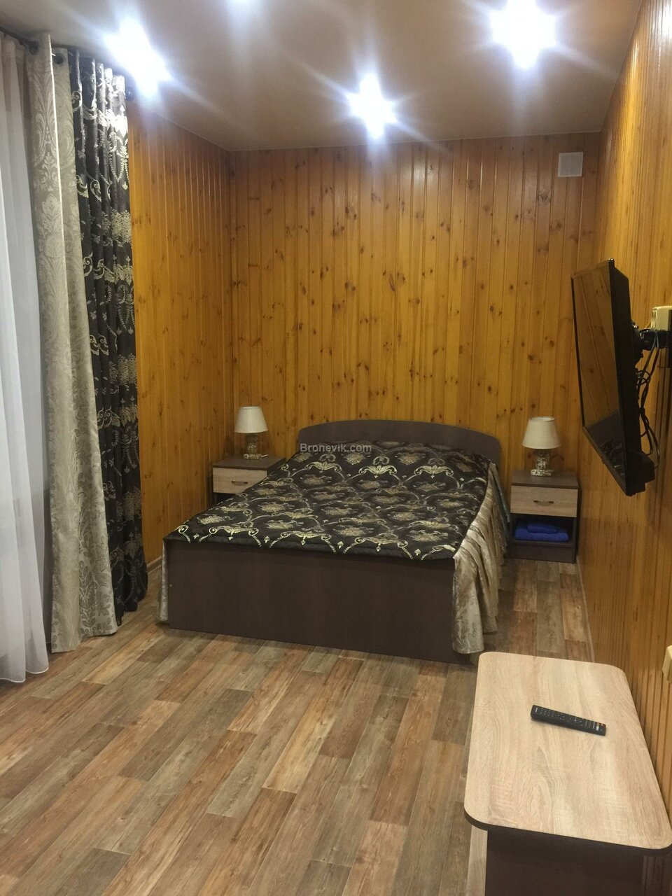 Гостиница Планета Дивеево-132