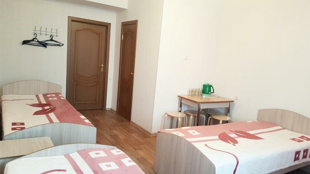 Гостиница Планета Дивеево-91