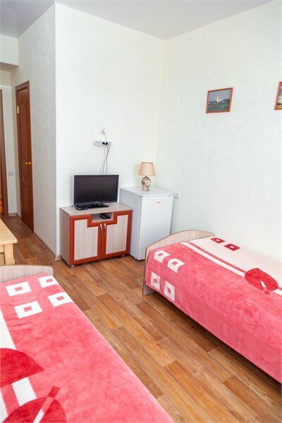 Гостиница Планета Дивеево