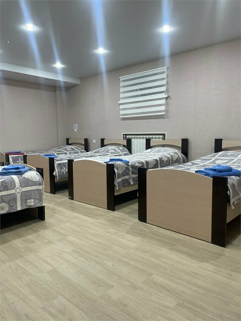 Гостиница Планета Дивеево