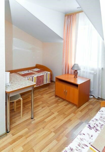 Гостиница Планета Дивеево