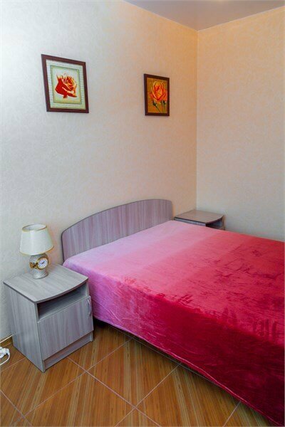 Гостиница Планета Дивеево