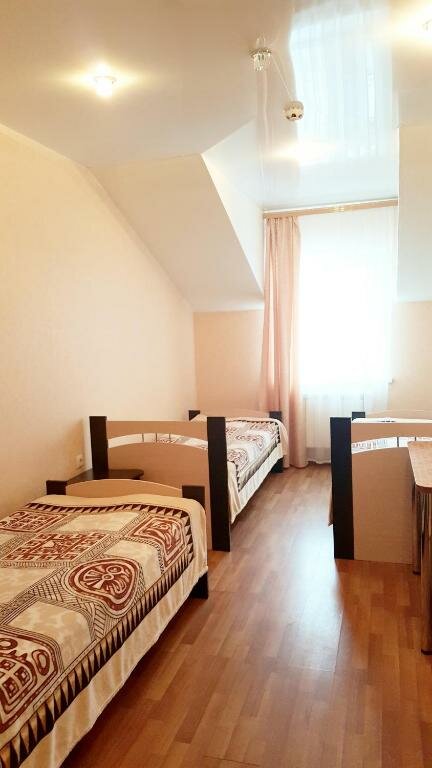 Гостиница Планета Дивеево-130