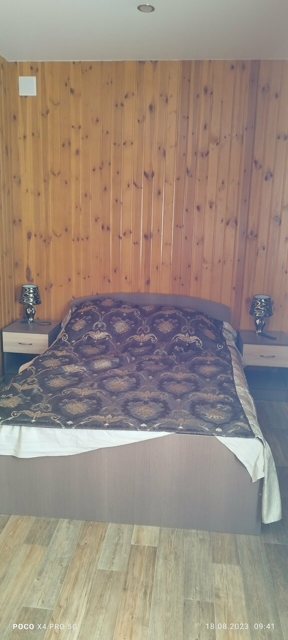 Гостиница Планета Дивеево-249