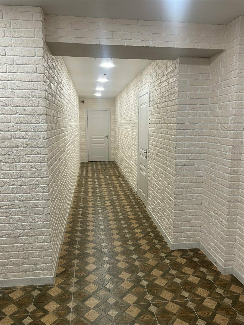 Гостиница Планета Дивеево