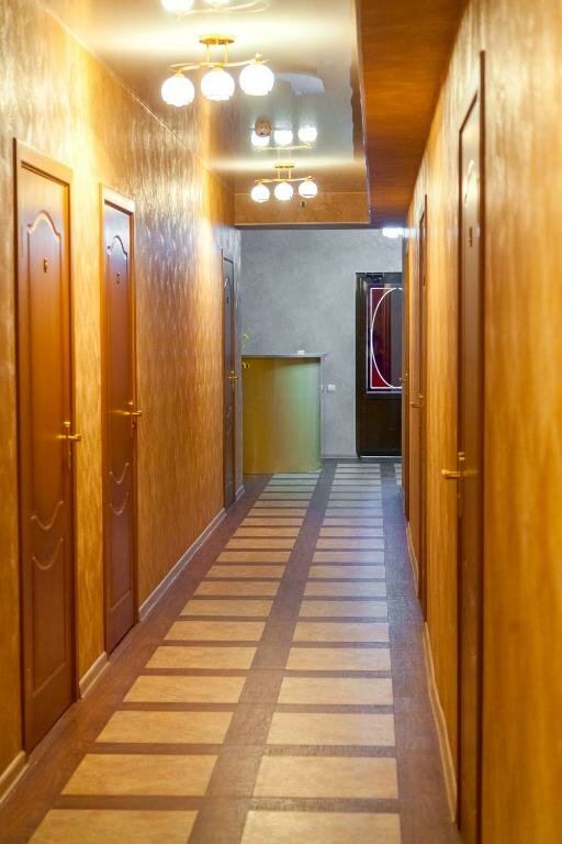 Гостиница Планета Дивеево-97