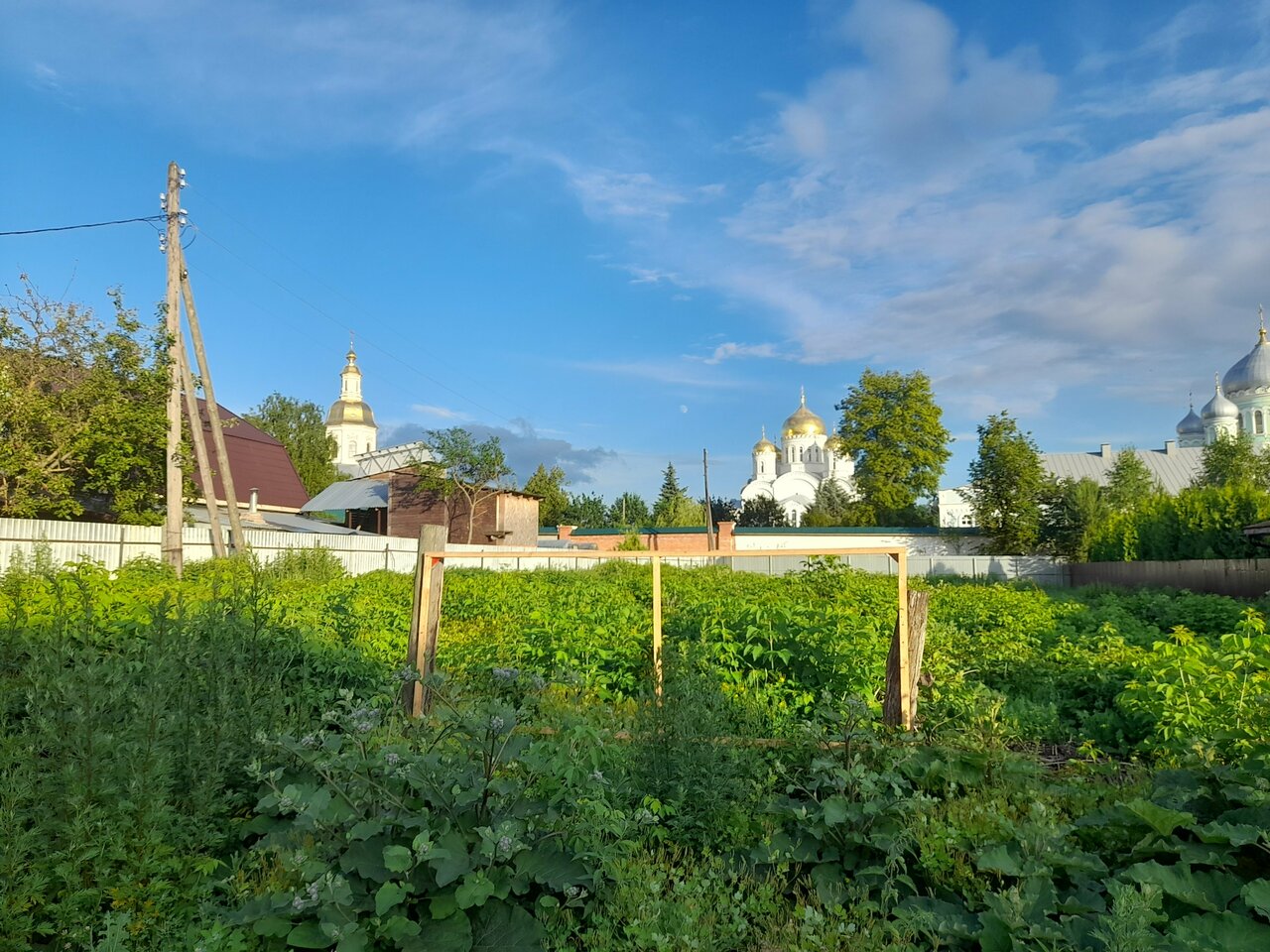 Гостиница Планета Дивеево-208