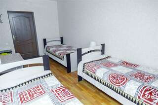 Гостиница Планета Дивеево 3-х местный номер "стандарт"-3