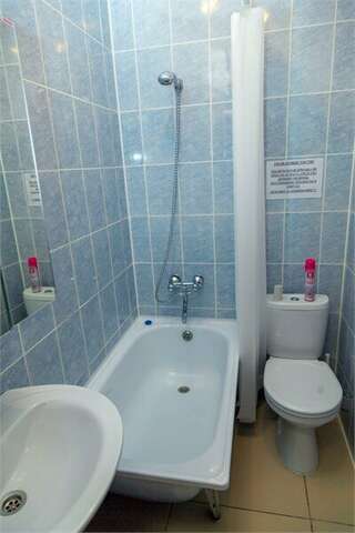 Гостиница Планета Дивеево 2-х местный номер "стандарт плюс"-8