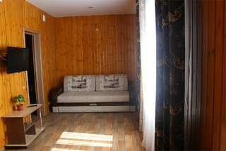 Гостиница Планета Дивеево аппартаменты-7