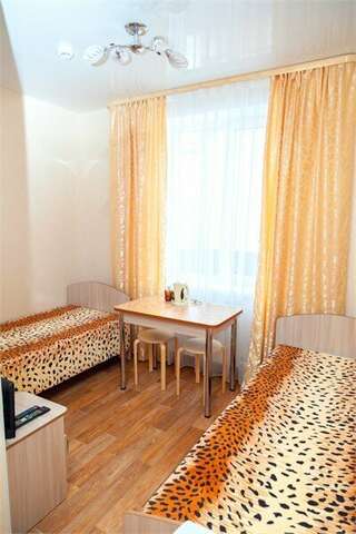 Гостиница Планета Дивеево 2-х местный номер "стандарт плюс"-5