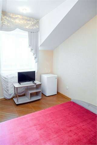 Гостиница Планета Дивеево 2-х местный номер "полулюкс"-2