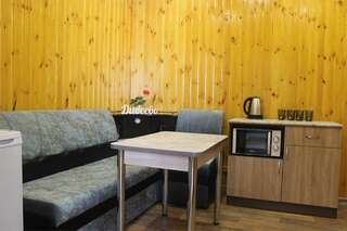 Гостиница Планета Дивеево аппартаменты-3